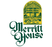 Merritt House Hotel hotel logo