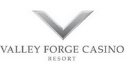 Valley Forge Casino Resort hotel logo