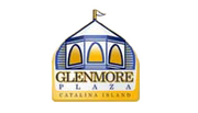 Glenmore Plaza Hotel hotel logo