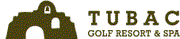 Tubac Golf Resort & Spa hotel logo