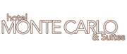 Hotel Monte Carlo Ocean City hotel logo