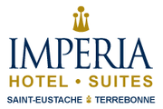 Imperia Hotel and Suites hotel logo