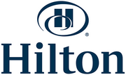 Hilton Baltimore Inner Harbor hotel logo