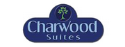 Charwood Suites hotel logo