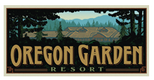 Oregon Garden Resort hotel logo