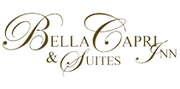 Bella Capri Inn hotel logo