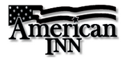 American Inn And Suites Childress hotel logo