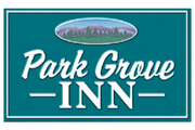 Park Grove Inn hotel logo