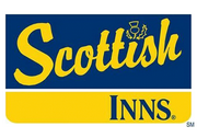 Scottish Inn Near the Falls and Casino hotel logo
