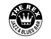 The Rex Hotel hotel logo