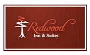 Redwood Inn & Suites - Grande Prairie hotel logo