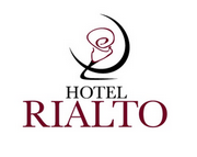 Hotel Rialto hotel logo