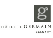 Hotel Le Germain Calgary hotel logo