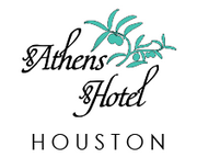 Athens Hotel Suites hotel logo