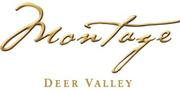 Montage Deer Valley hotel logo