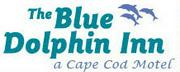 Blue Dolphin Inn hotel logo