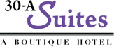 30A Inn & Suites hotel logo