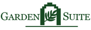 Garden Suite Hotel hotel logo