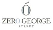 Zero George Street hotel logo