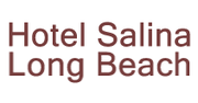 Hotel Salina Long Beach hotel logo