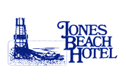 Jones Beach Hotel hotel logo
