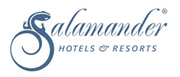 Salamander Resort And Spa hotel logo