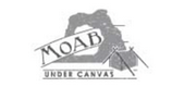 Moab Under Canvas