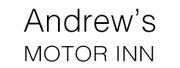 Andrews Motor Inn hotel logo
