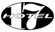 Hotel 17 hotel logo
