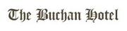 The Buchan Hotel hotel logo