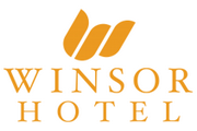 Winsor Hotel hotel logo