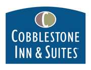 Cobblestone Inn & Suites - Eads hotel logo