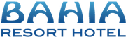 Bahia Resort Hotel hotel logo