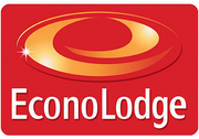 Econo Lodge Inn & Suites Riverside - Corona hotel logo