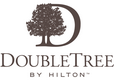 DoubleTree by Hilton Hotel Boston Bayside hotel logo