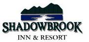 Shadowbrook Resort hotel logo