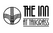 The Inn at Tallgrass hotel logo