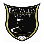 Bay Valley Resort & Conference Center hotel logo