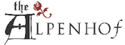 Alpenhof hotel logo