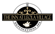 The Inn At Leola Village, a Historic Hotel of America hotel logo
