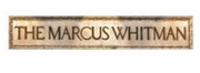 The Marcus Whitman Hotel hotel logo