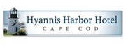 Hyannis Harbor Hotel hotel logo