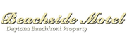 Beachside Hotel hotel logo