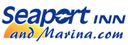 Seaport Resort & Marina hotel logo