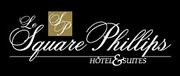 Le Square Phillips Hotel And Suites hotel logo