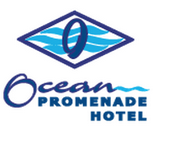 Ocean Promenade Hotel hotel logo