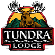 Tundra Lodge hotel logo