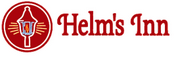Helms Inn hotel logo
