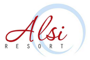Alsi Resort hotel logo