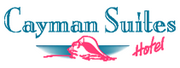 Cayman Suites Hotel hotel logo